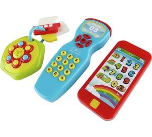 Chad Valley - Fun Gadget Set