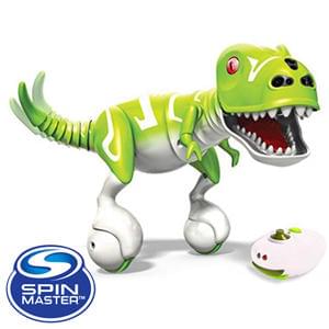 Discount Zoomer Dino: Boomer Interactive Save £65 @ Home Bargains