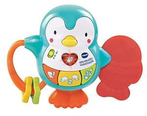 Little Friendlies Musical Penguin - Vtech Baby