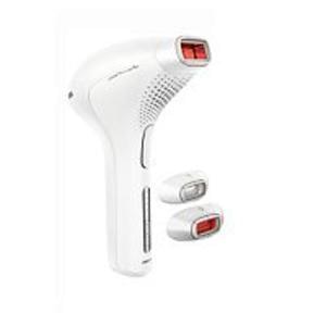 Philips SC2009/00 Lumea IPL - Ultimate cordless hair removal device on body!