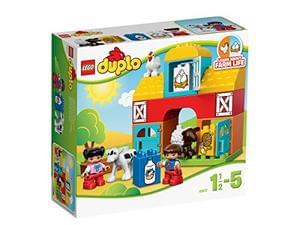 LEGO DUPLO 10617: My First Farm