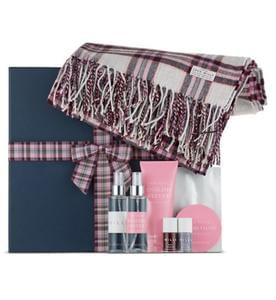 Jack Wills Blanket Scarf Gift
