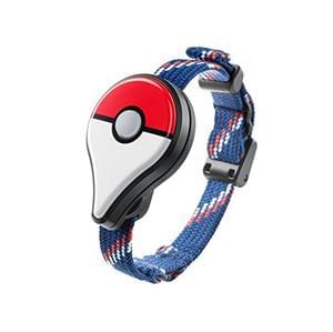 Pokemon Go Plus UK at Amazon and In-Stock