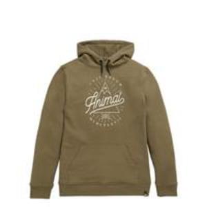 Animal OVERHEAD HOODY