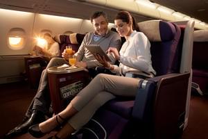 Luxury Seven-Night Stay in Malaysia