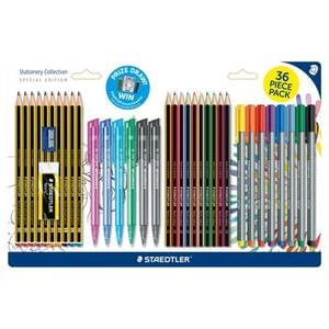 Limited-edition-stationery-collection-36-pieces