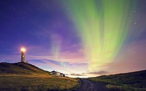 Win a seven-night holiday for two to Iceland