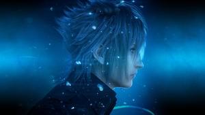 Win a copy of Final Fantasy XV on PS4 or Xbox One