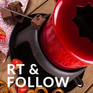 Win a Fondue Set