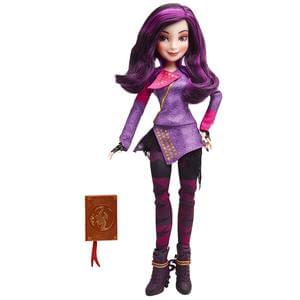 Discount Disney Descendants Mal Doll Save £14.99 @ Smyths