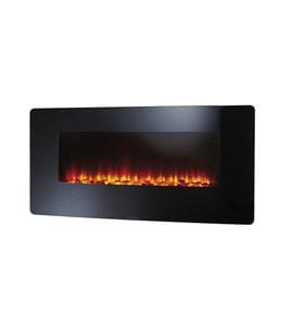 Discount Beldray 36" Colour Changing LED Wall Fire Save £180 @ Studio