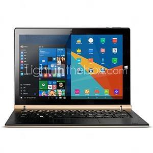 ONDA oBook 20 Plus Android 5.1 / Windows 10 Tablet Save 50% @