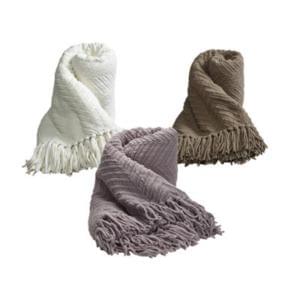 Discount Soft Touch Throws Save £20 @ Lakeland