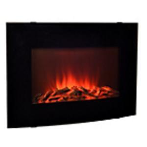 3 Electric Coal effect Fires £43 each @ B&Q