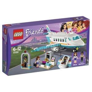 LEGO Friends 41100 Heartlake Private Jet