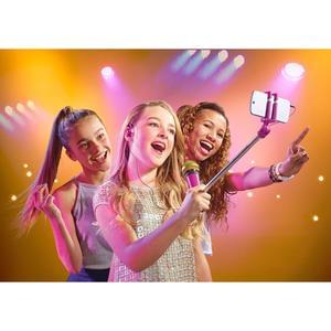 SelfieMic.....Rock the mic!