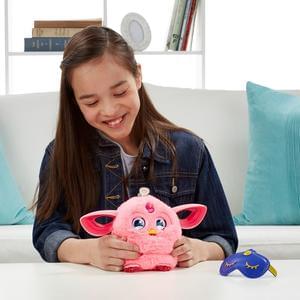 furby pink
