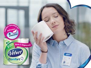 Luxury Spa Break and a Years Supply of Toilet Tissue