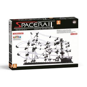 SpaceRail Perpetual Rollercoaster (Age 15+)