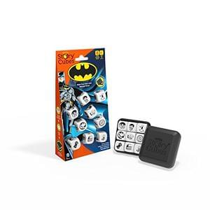 Rory's Story Cubes BATMAN - For Kids..Teenagers...Adults. HOLY BAT DICE!