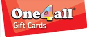£20 One4all Gift Voucher