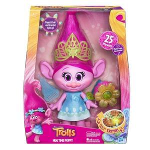 Trolls Hug Time Poppy Doll. BEST SELLER. Age 4+