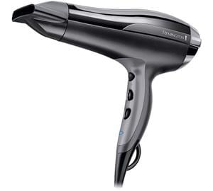 Discount Remington 2400W Hair Dryer Less Than 1/2 Price @ Argos