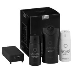 Half Price on Lynx Elite Touch Speaker Gift Set at Tesco!