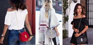 Designer Chloe Bag