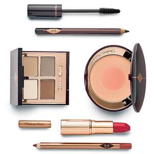 £500 to spend at Charlotte Tilbury