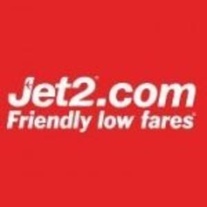 Win one of 20,000 return flights in Name That Destination @ Jet2.com