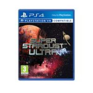 Discount PlayStation VR Super StarDust Ultra Save £38 @ Very