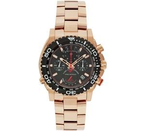 Discount Bulova Men's Precisionist Champlain Chronograph Watch Save £50 @ Argos
