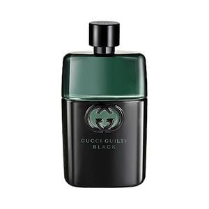 Half Price on GUCCI Guilty Black Pour Homme 50ml at Debenhams