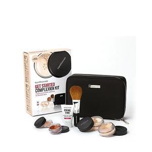 15% off Bare Minerals 'Get Started' Kit at Debenhams only today!!