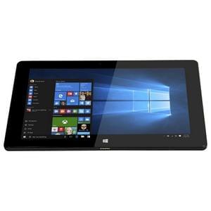 Windows Connect 10-inch Tablet, Intel Atom, 2GB RAM, 32GB - Black