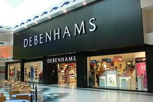 Debenhams Black Friday Deals 2016
