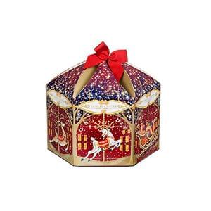 Yankee Candle Advent Carousel Gift Set Deal (FREE Delivery)