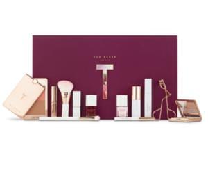 Boots Star Deal: Ted Baker Make-Up Treasure Trove