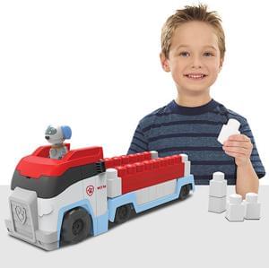 Paw Patrol Ionix Paw Patroller with Robo-Dog