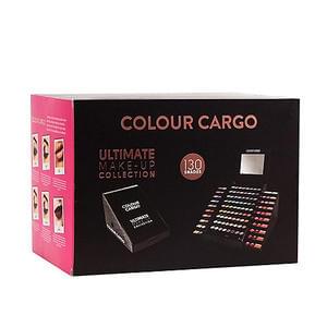 Discount Debenhams Colour Cargo 'Ultimate Makeup Collection' Save £12
