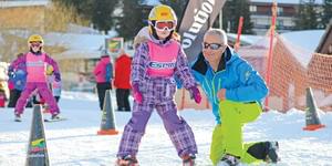 Win an Esprit Ski holiday to La Rosire worth up to £8,500