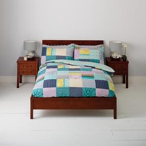 John Lewis Sintra Patchwork Duvet Cover