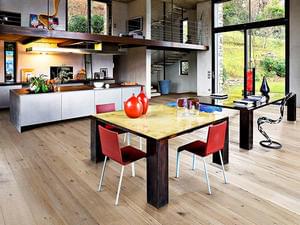 Win 2 000 Of Kahrs Flooring