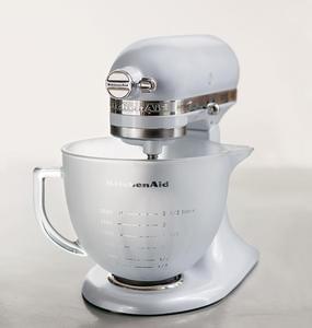 Win a KitchenAid Artisan set worth over £800
