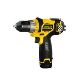 Discount Stanley FatMax 10.8v Lithium Ion Drill Driver Save £50 @ Very