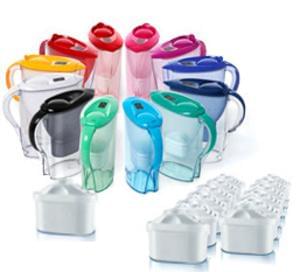 Free Fill&Enjoy Marella Jug Inc. 13 MAXTRA Cartridges & Free Delivery