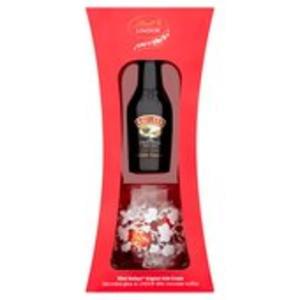 Baileys Chocolate & Glass Gift Set £5 or 2 for £8 @ Morrisons
