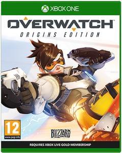 Overwatch Xbox One Cheapest Price