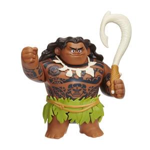 Maui The Demigod Toy: Disney Moana Deals & Discounts